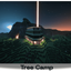 Tree Camp logo