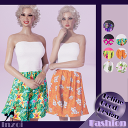 FGD BEACH25 Romper A - vivid logo