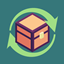 ReLoot logo
