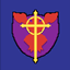 Syntactical logo
