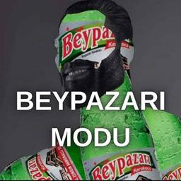 Beypazarı Modu logo