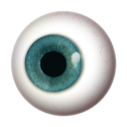 SharpEye logo