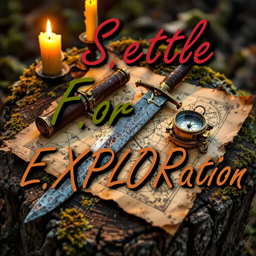 Settle for Exploration (SFE) project image