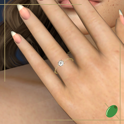 Sofia Engagement Ring logo