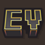 Benigamer's enhanced visuals logo