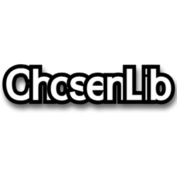 ChosenLib project image