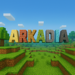 Arkadia cz