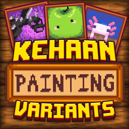 [AT] Kehaan Painting Variants logo