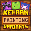 [AT] Kehaan Painting Variants logo