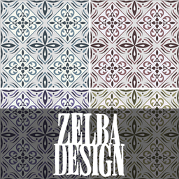 Elegant Floor - Zelba Design project image
