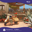 Sunwoven - Garden logo