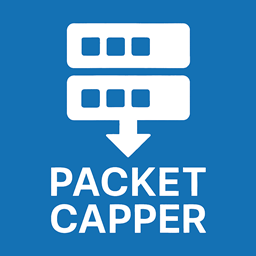 Packet Capper project image