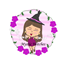 Mystic Witches logo