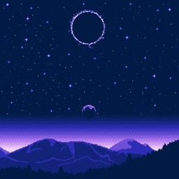Max's World
