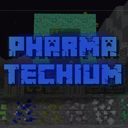 PharmaTechium project image