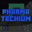 PharmaTechium logo