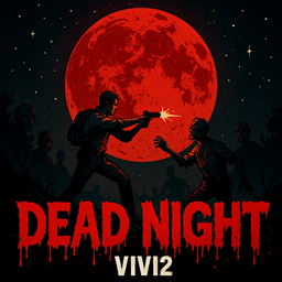 Dead Night (VIVI2) logo