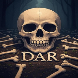 DAR logo