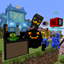 Too Many Golems! Full Bundle logo