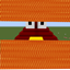 Burning Durp Bird logo