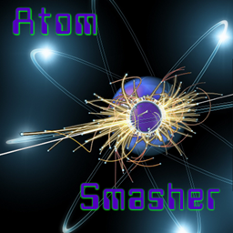 Atom Smasher project image