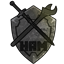Hyper Affinity Modpack (H.A.M) logo