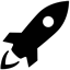 Space exploration logo