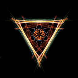 Exacerbate logo