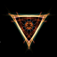 Exacerbate logo