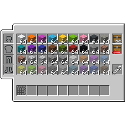 Extended Inventory project image