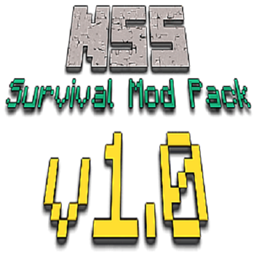 NSS ModPack logo