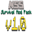 NSS ModPack logo