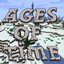 Ages of Time - Reborn logo