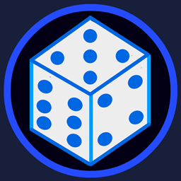 Roll of the Dice logo