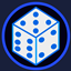 Roll of the Dice logo