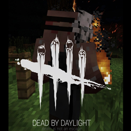 Dead By Daylight Reborn logo