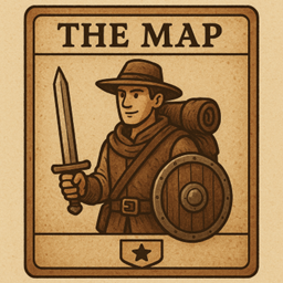 TheMap logo