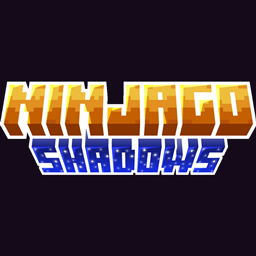 Shadows of Ninjago logo