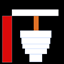 Powerfull Drill logo