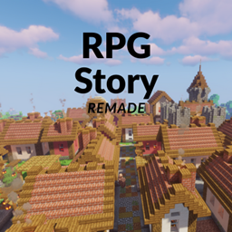 RPG Story Remade project image