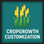 CropGrowthCustomization logo