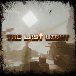 The Last Light logo