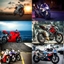 Motorcycle Set logo