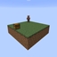 SKYWEALTH - A Custom SkyBlock Experience logo