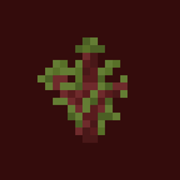 Nanex's Redwood Biome logo