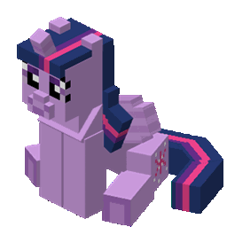 My Little Plushie logo