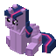 My Little Plushie logo