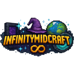 InfinityMidCraft logo