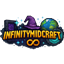 InfinityMidCraft logo