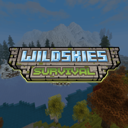 WildSkies Survival logo
